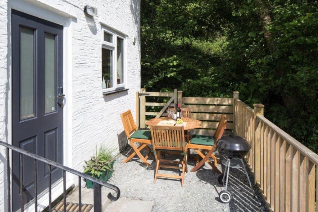 Drovers Cottage Tavistock  Exterior photo